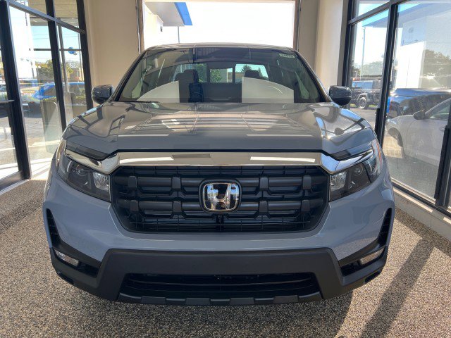 New 2026 Honda Ridgeline RTL image 6