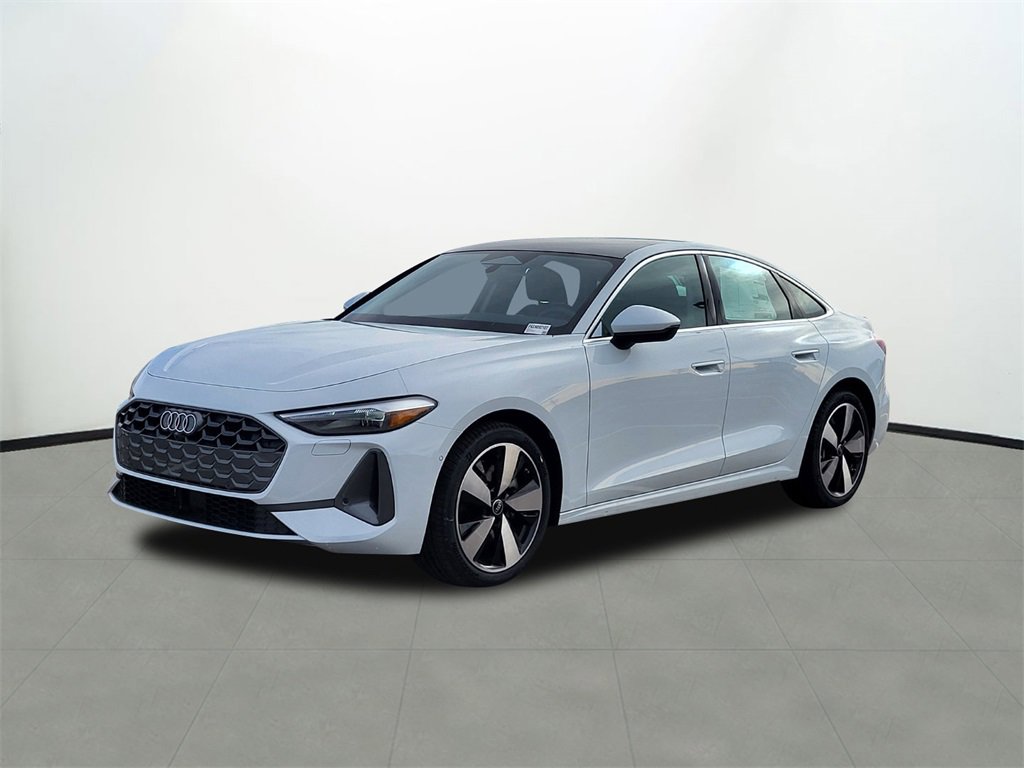 New 2025 Audi A5 2.0T Premium image 1