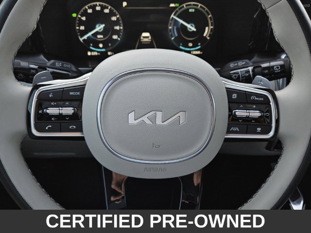 Used 2023 Kia Sorento SX Prestige AWD/4WD image 31