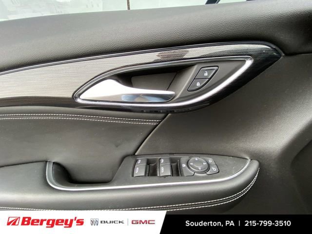 Certified 2023 Buick Envision Preferred w/ Sport Touring Package image 26