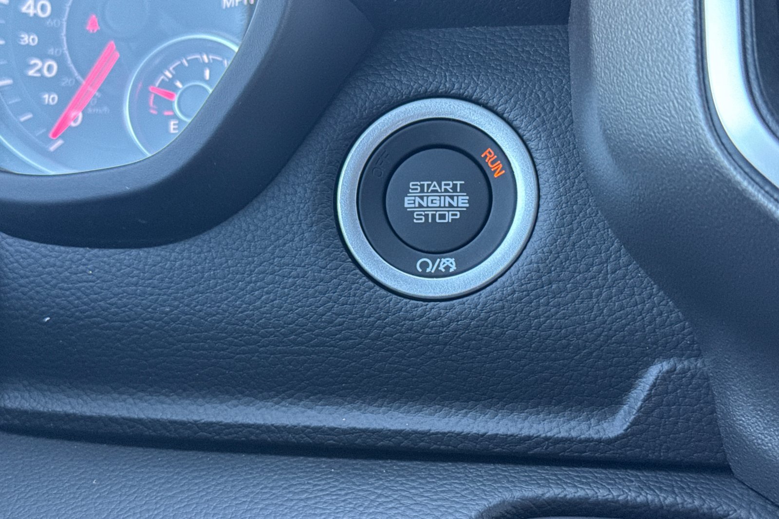 New 2027 RAM 1500 2WD Crew Cab image 20