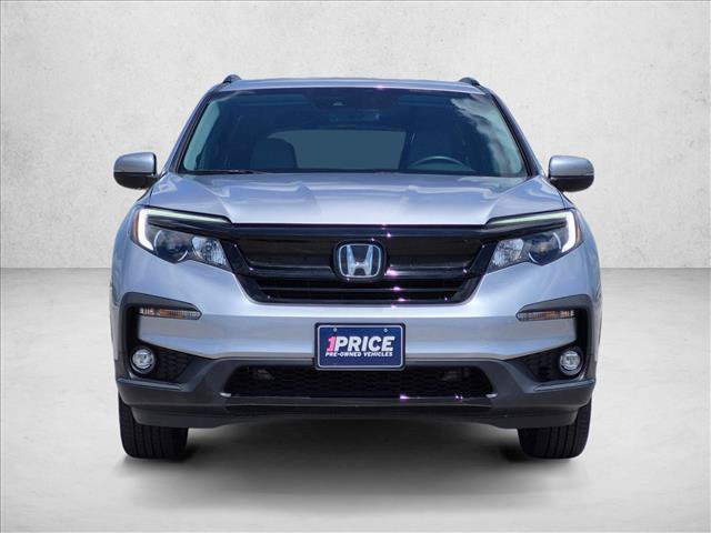 Used 2022 Honda Pilot Special Edition video 2