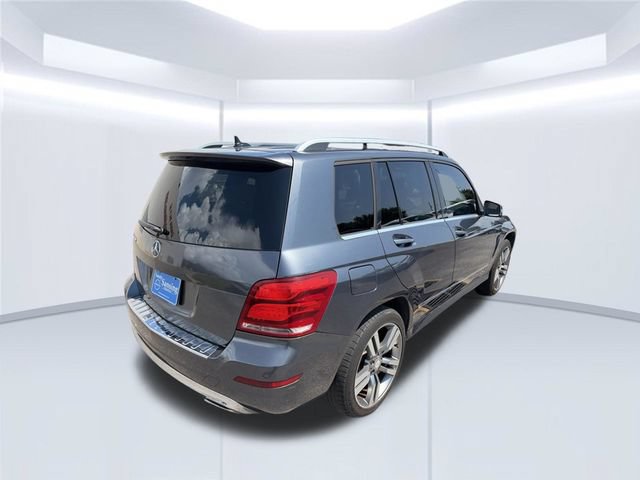 Used 2015 Mercedes-Benz GLK 350 2WD image 6