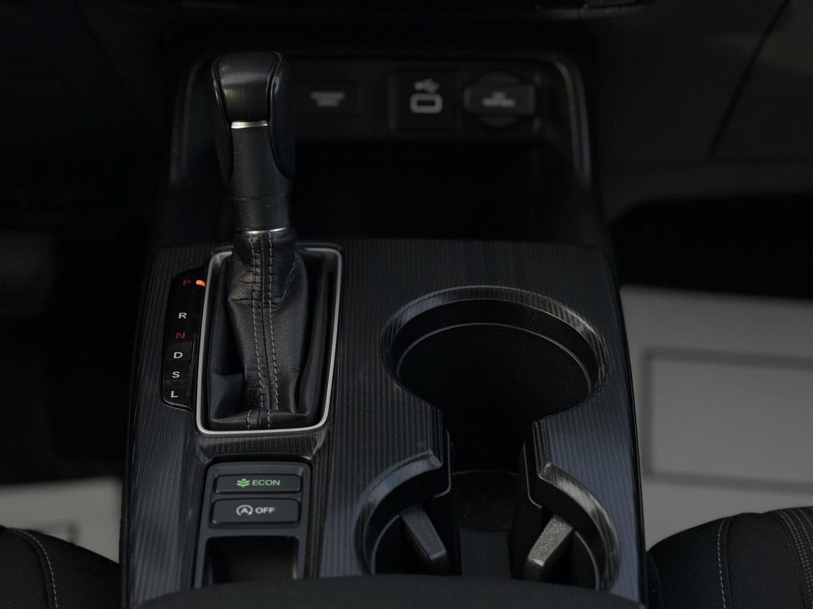 Certified 2023 Honda Civic EX image 17