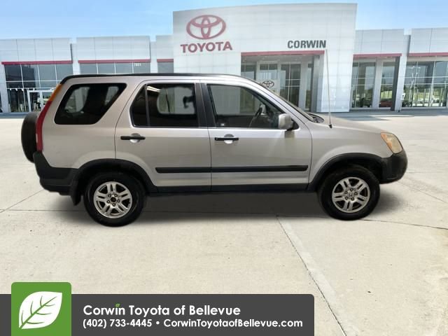 Used 2003 Honda CR-V EX image 6