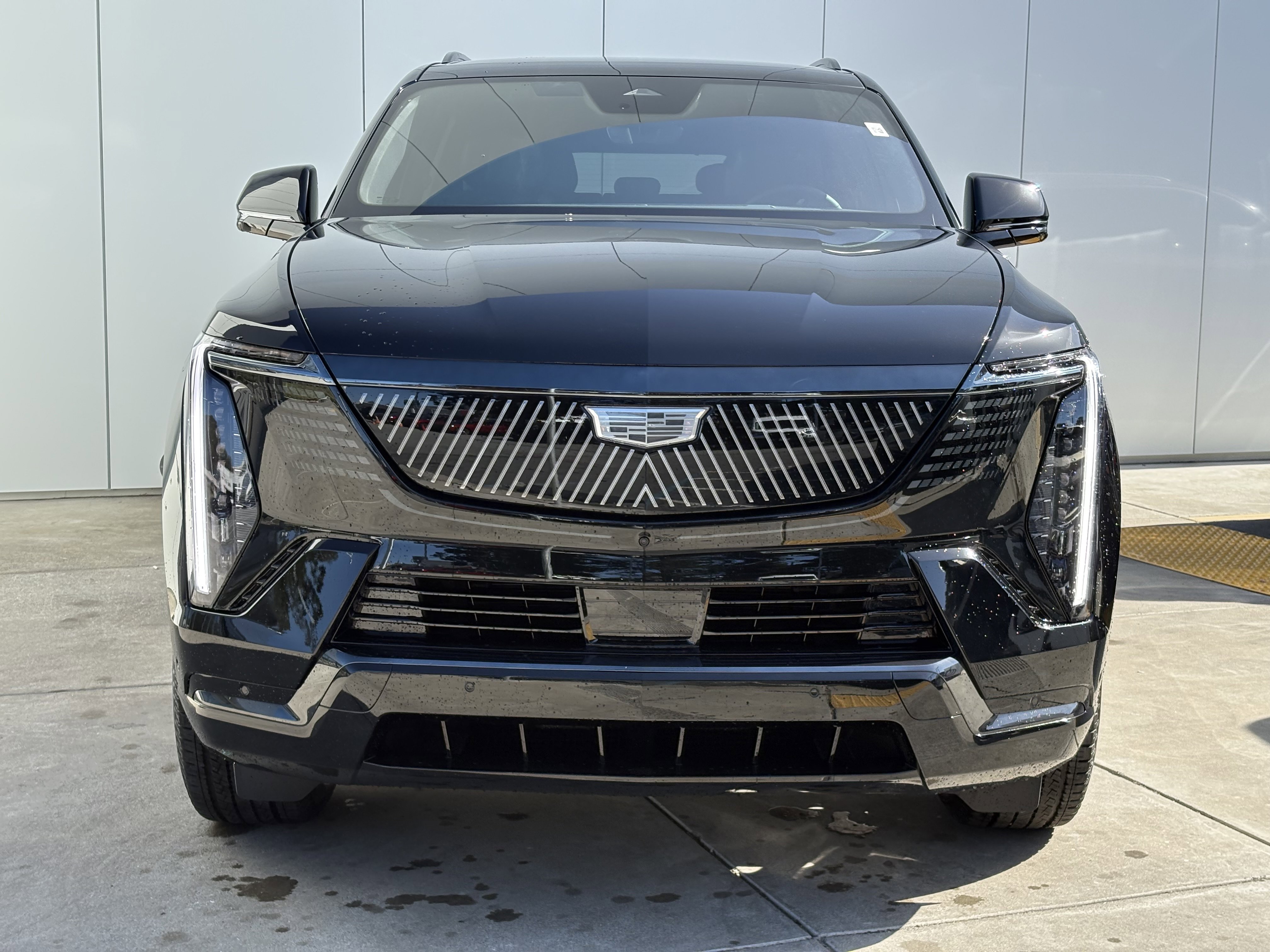 New 2026 Cadillac Escalade IQL Sport 1 image 3