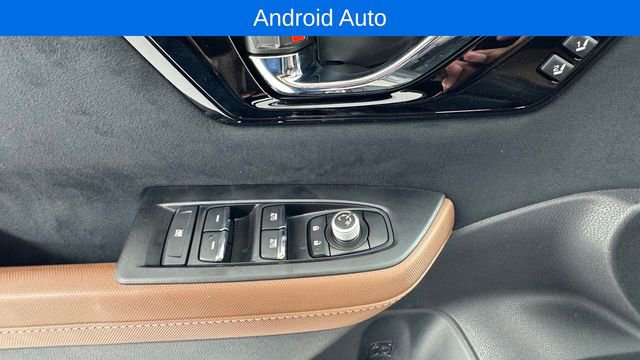 New 2026 Subaru Forester Touring AWD/4WD image 20