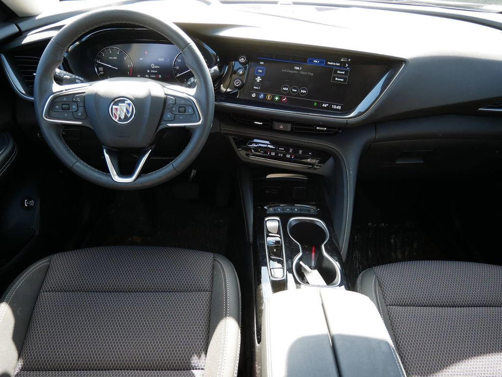 Used 2023 Buick Envision Preferred image 14