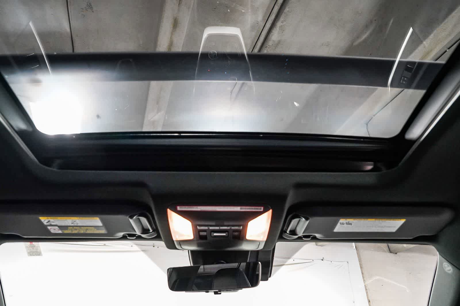 Certified 2020 Toyota RAV4 XSE AWD/4WD image 17