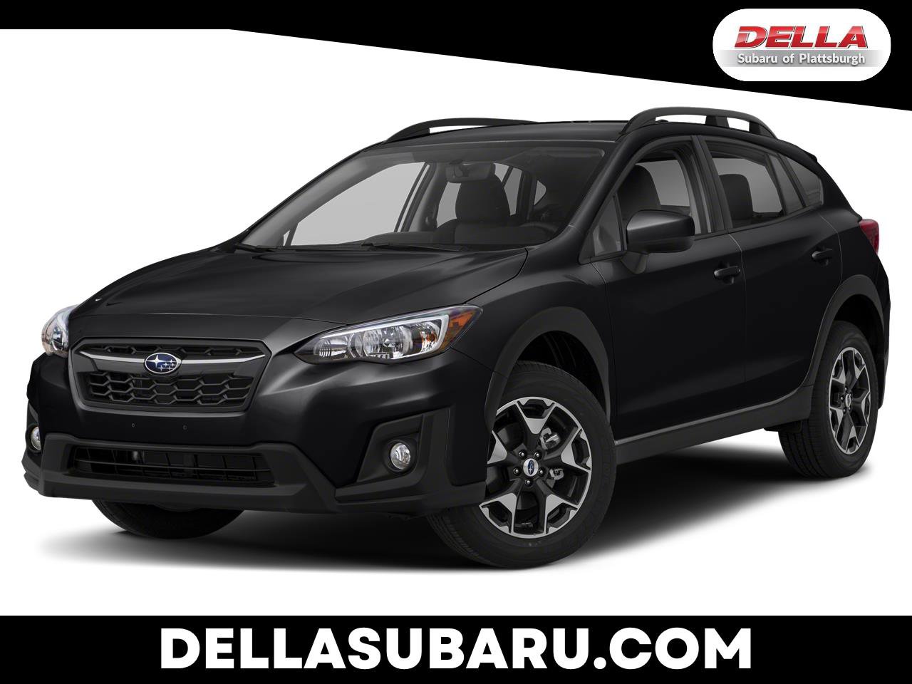 Used 2019 Subaru Crosstrek 2.0i Premium w/ Moonroof Package AWD/4WD image 1