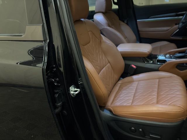 Used 2025 Kia Telluride SX Prestige X-Line image 24