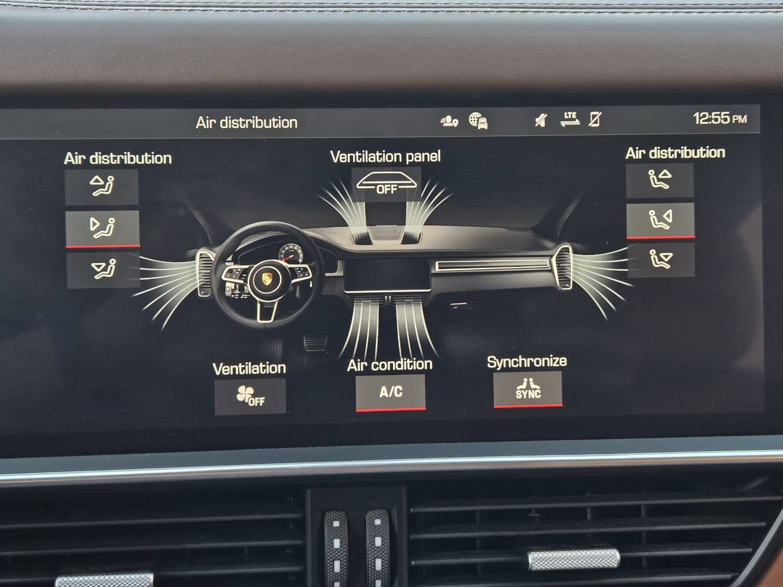 Used 2020 Porsche Cayenne S AWD/4WD image 18