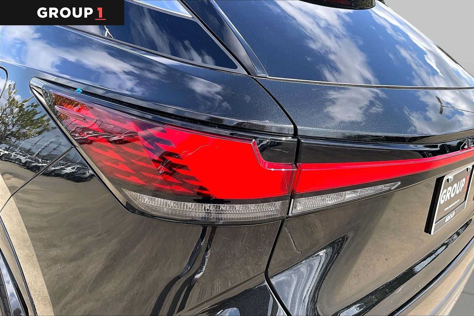 Certified 2024 Lexus RX 350 Premium Plus w/ Convenience Package FWD image 26