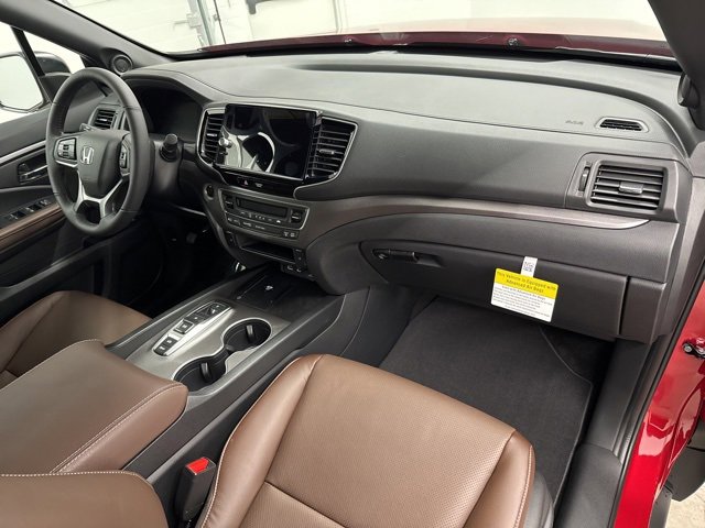 New 2026 Honda Ridgeline RTL image 37