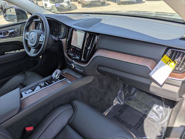 Used 2023 Volvo XC60 B5 Ultimate image 27