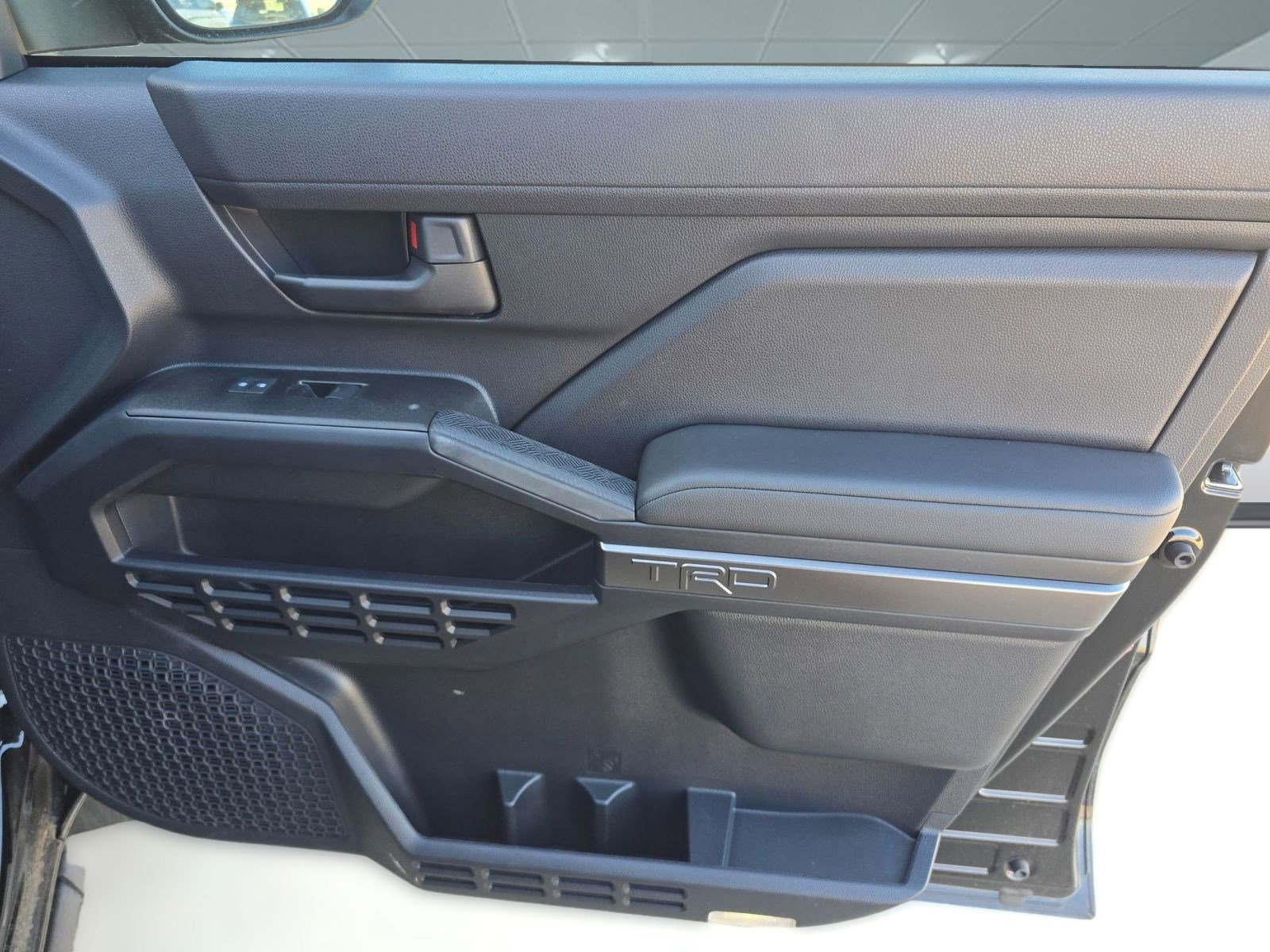 Used 2025 Toyota 4Runner TRD Sport image 26