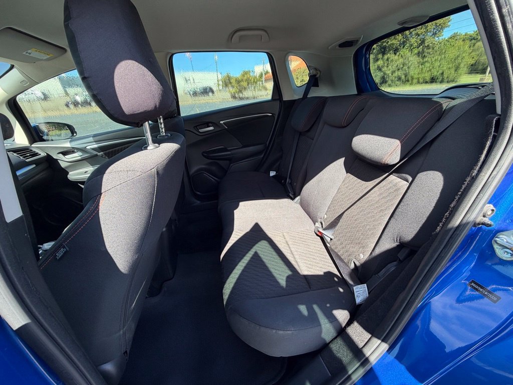 Used 2020 Honda Fit Sport image 27