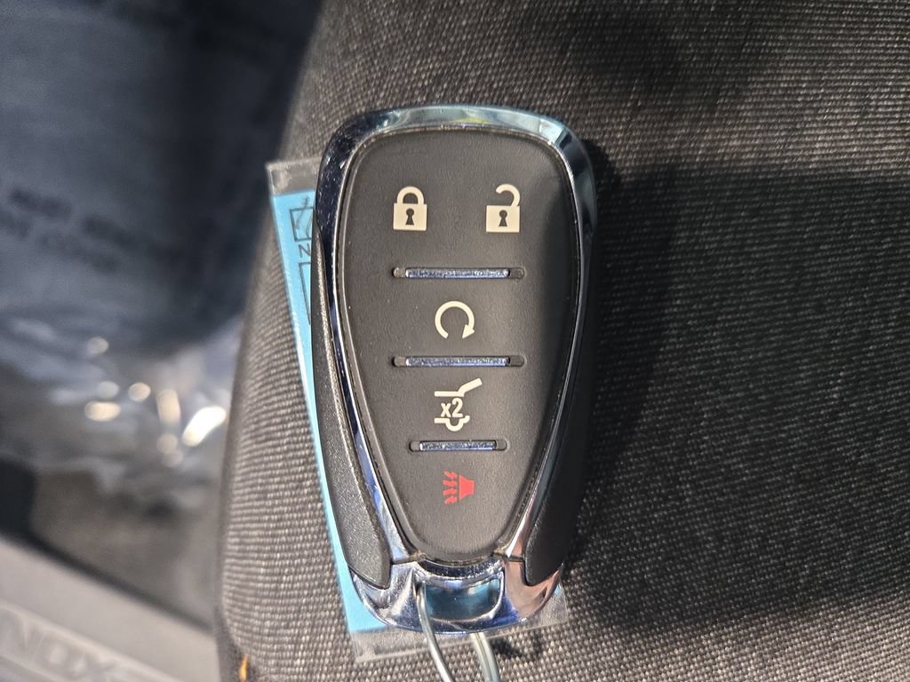 Used 2024 Chevrolet Equinox LT AWD/4WD image 41