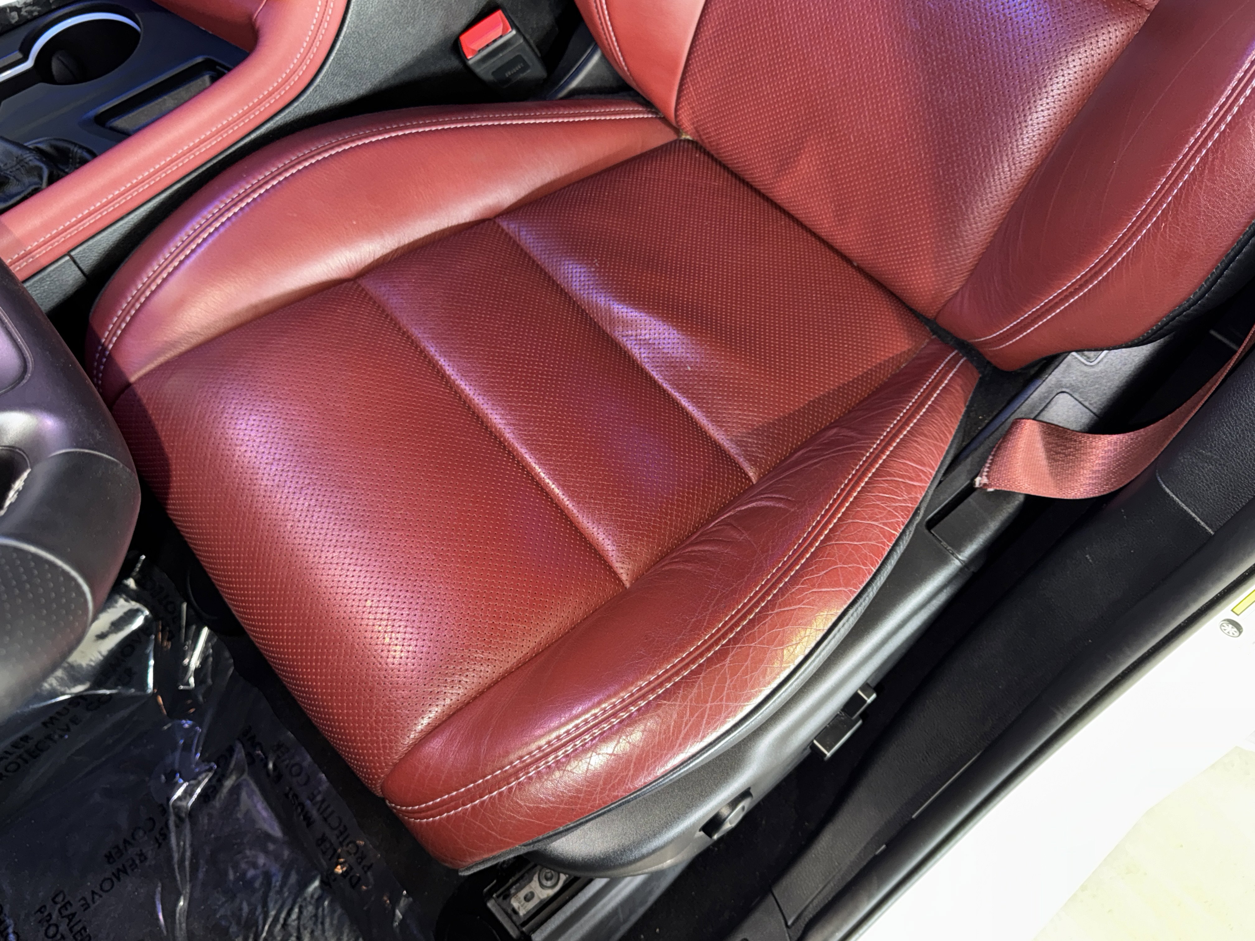 Used 2023 Dodge Durango SRT Hellcat AWD/4WD image 35