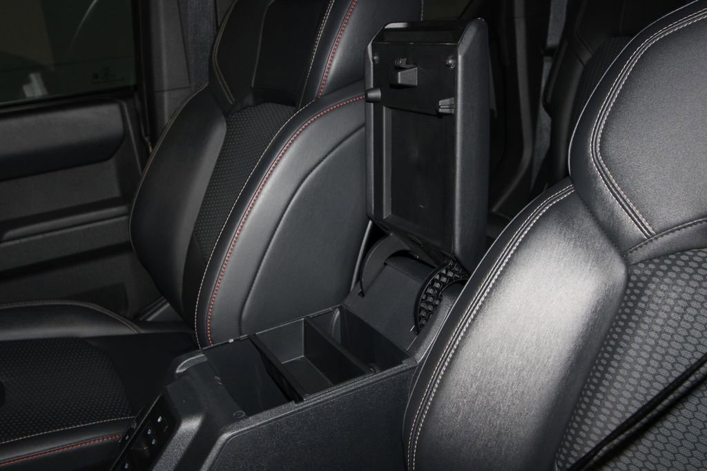 Used 2024 Ford Bronco Raptor w/ Interior Carbon Fiber Pack 6 image 23