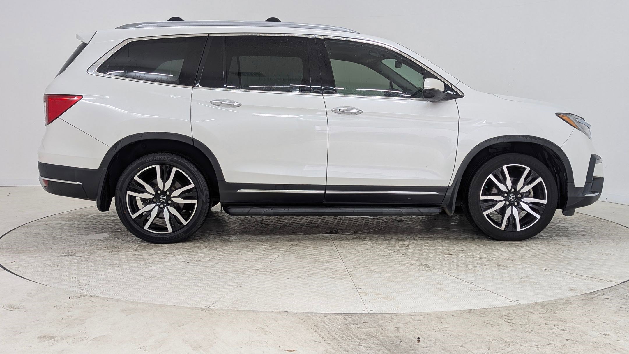 Used 2020 Honda Pilot Elite image 7