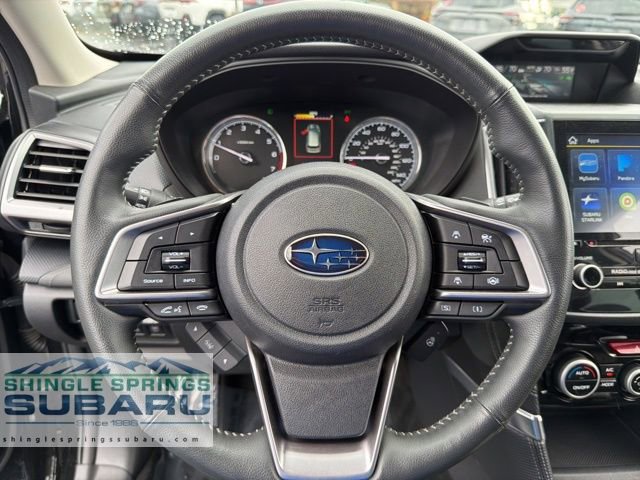 Used 2021 Subaru Forester Touring w/ Popular Package #2 image 64