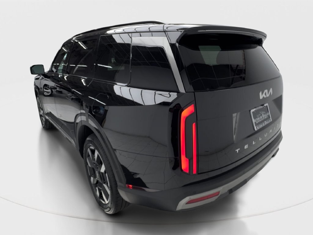 Used 2027 Kia Telluride S AWD/4WD image 11