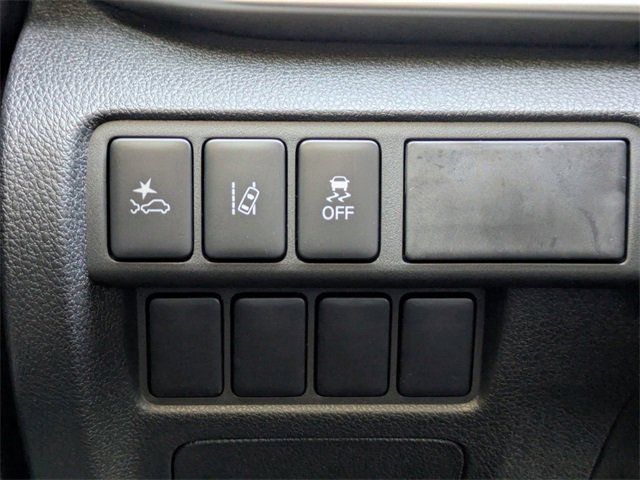 New 2026 Mitsubishi Eclipse Cross LE image 27