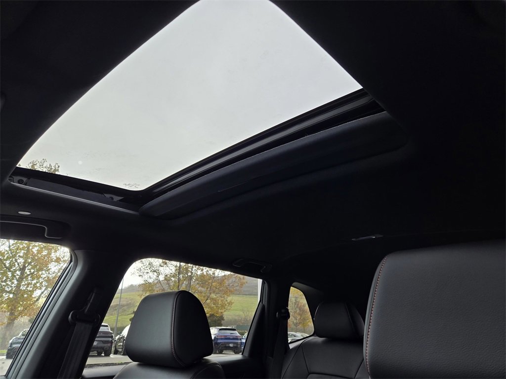 New 2026 Honda CR-V Sport-L image 21