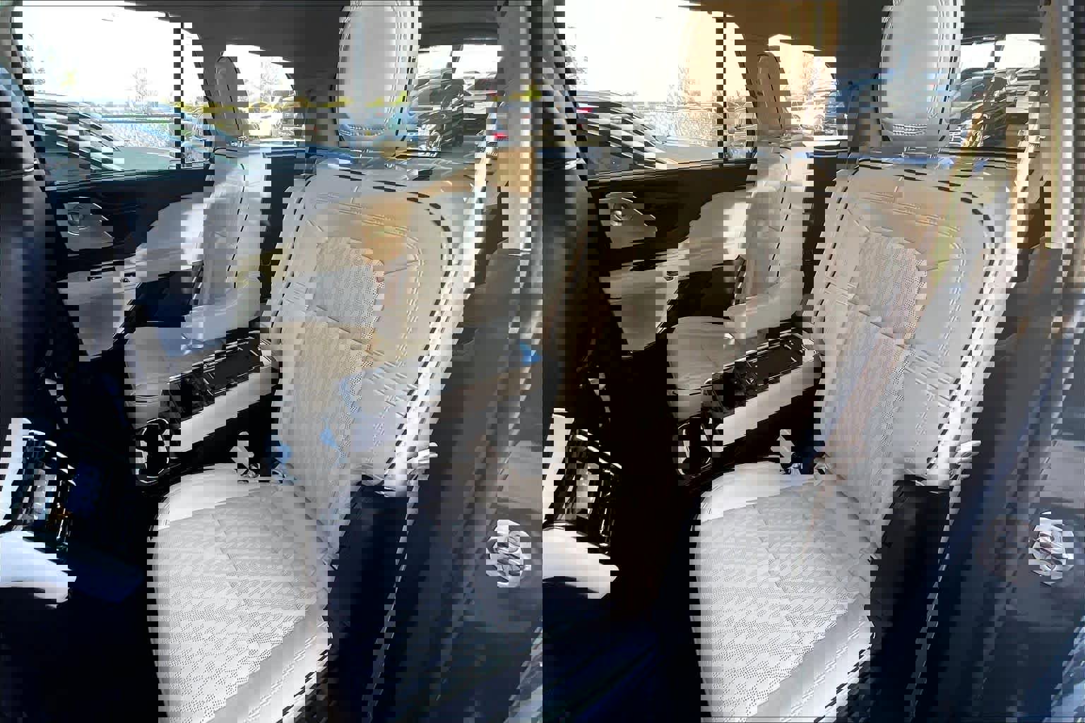 Used 2020 Lincoln Aviator Black Label w/ Dynamic Handling Package image 21