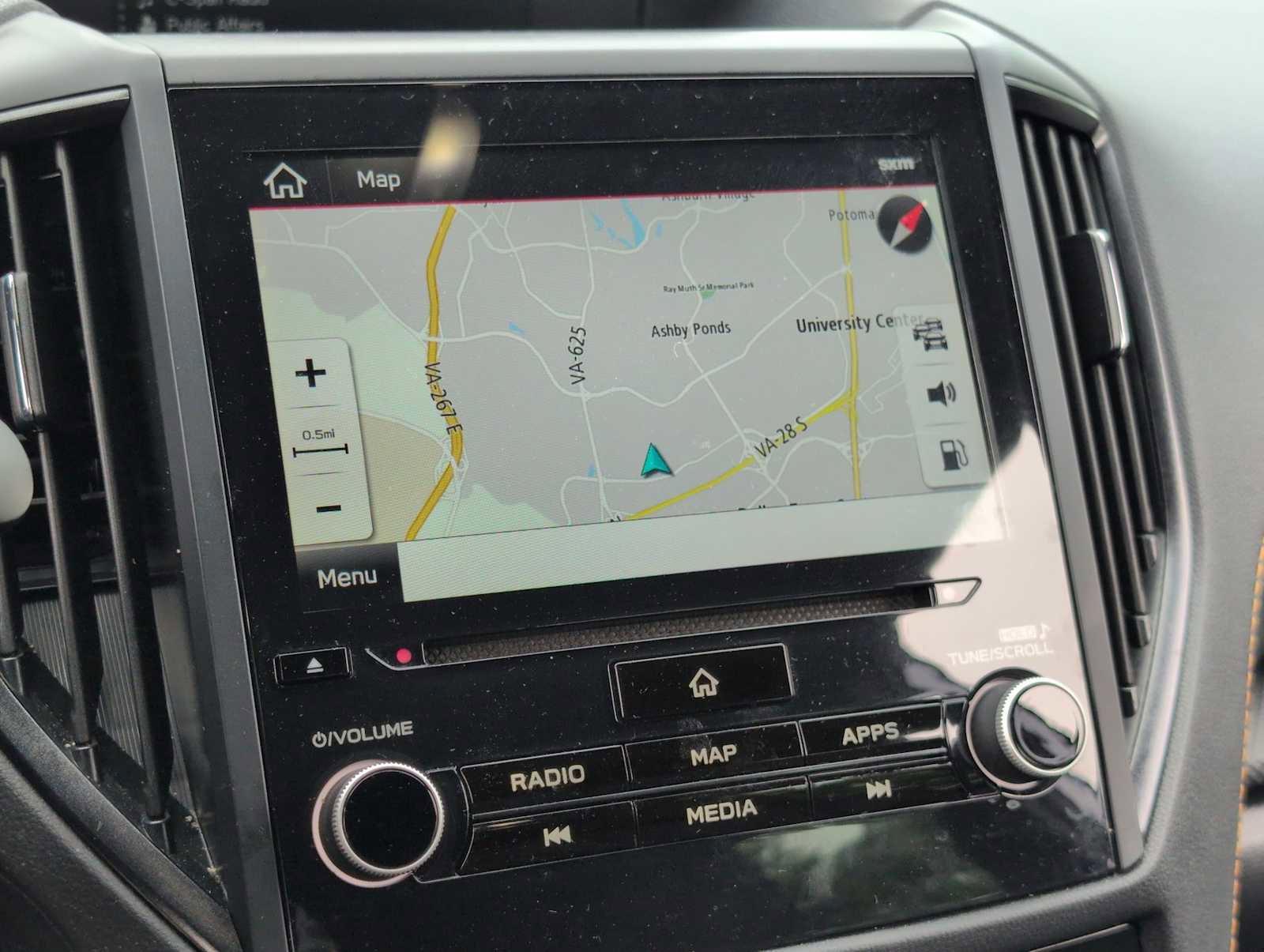 Used 2023 Subaru Forester Wilderness w/ Wilderness Package image 28