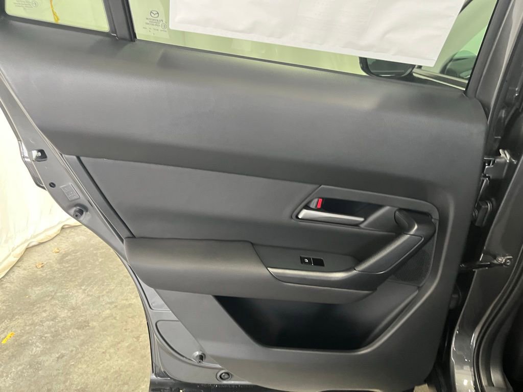 New 2026 MAZDA CX-50 AWD 2.5 S w/ Preferred Pkg image 22