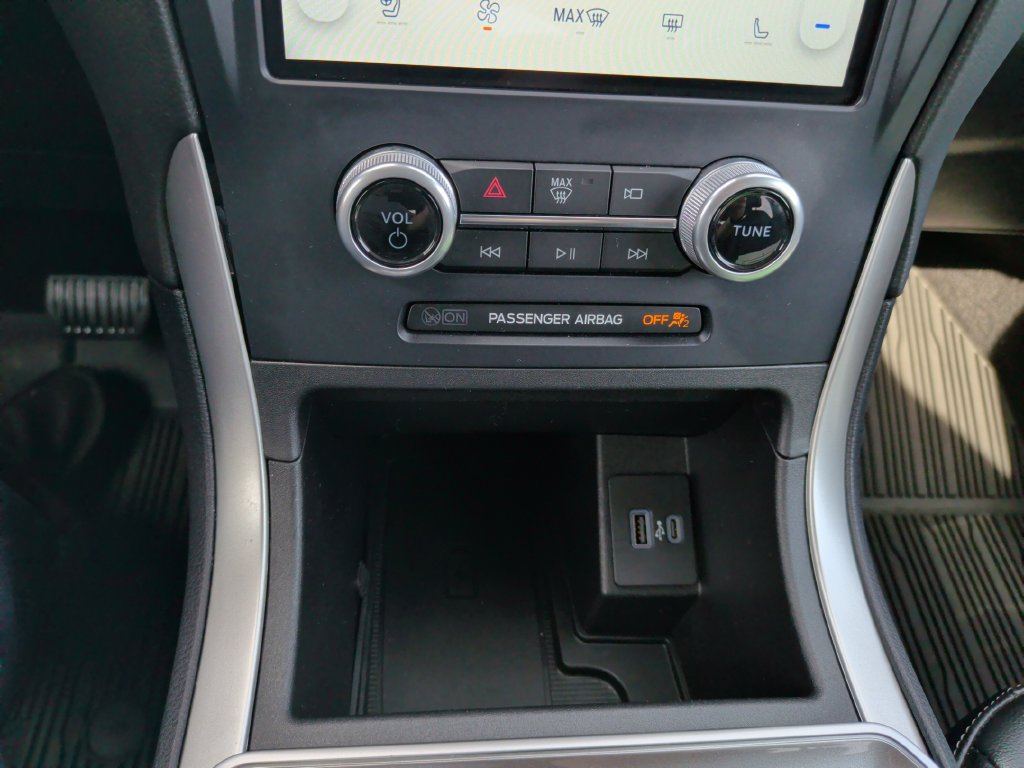Certified 2023 Ford Edge SEL w/ Convenience Package AWD/4WD image 23