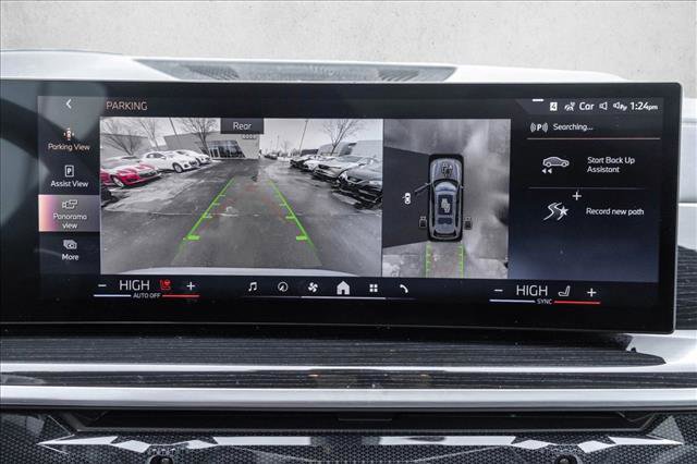 Used 2024 BMW X7 xDrive40i w/ Executive Package image 18