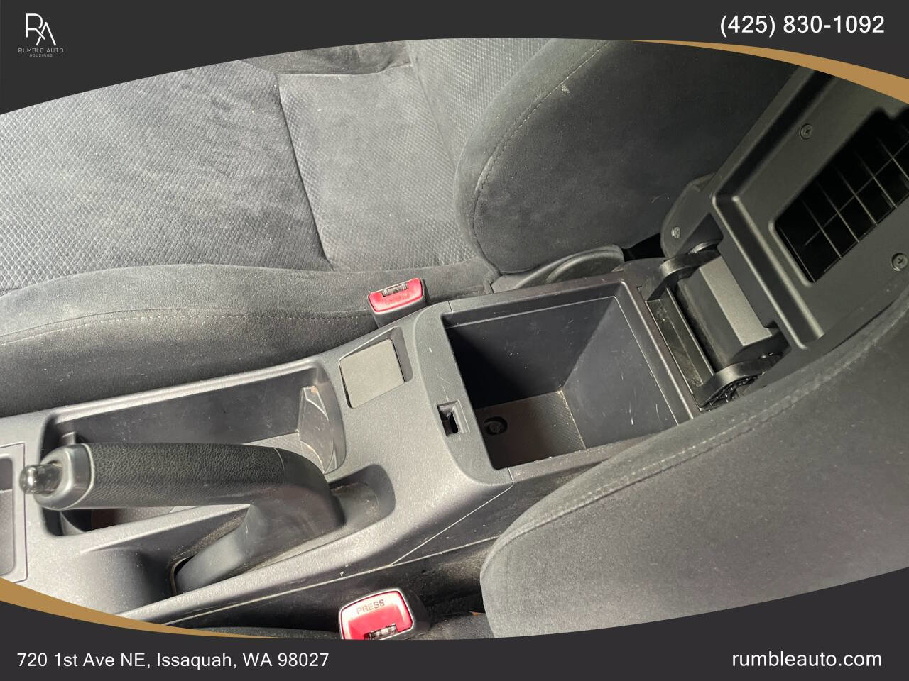 Used 2008 Mitsubishi Lancer Evolution GSR image 80