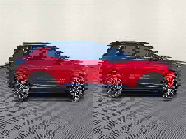 New 2026 Chevrolet Equinox EV LT w/ Convenience Package II image 5