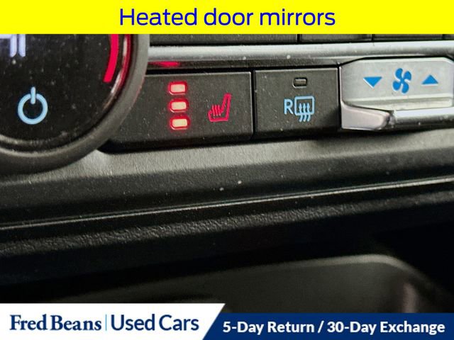 Certified 2021 Ford Bronco Big Bend image 25