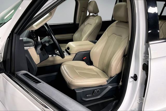 Used 2024 Ford Expedition Max Limited image 22