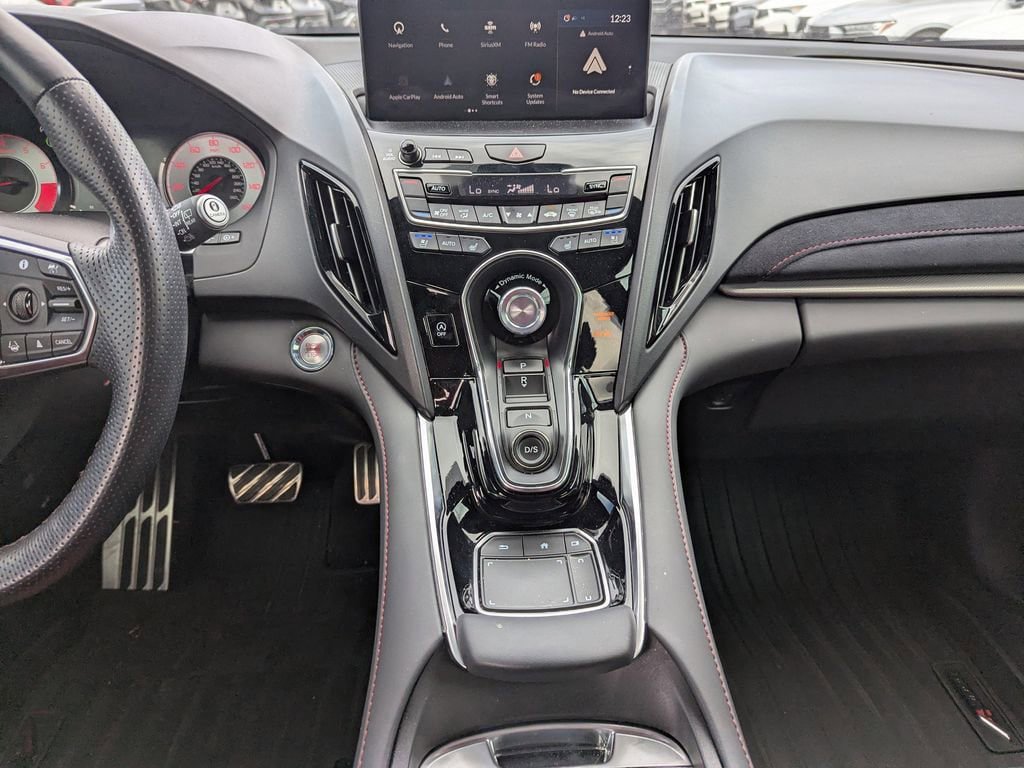 Used 2024 Acura RDX A-Spec image 13