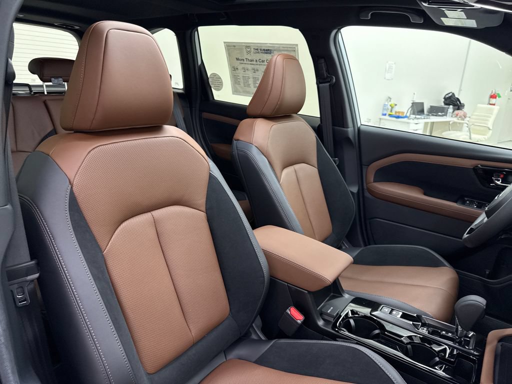 New 2026 Subaru Forester Touring AWD/4WD image 25