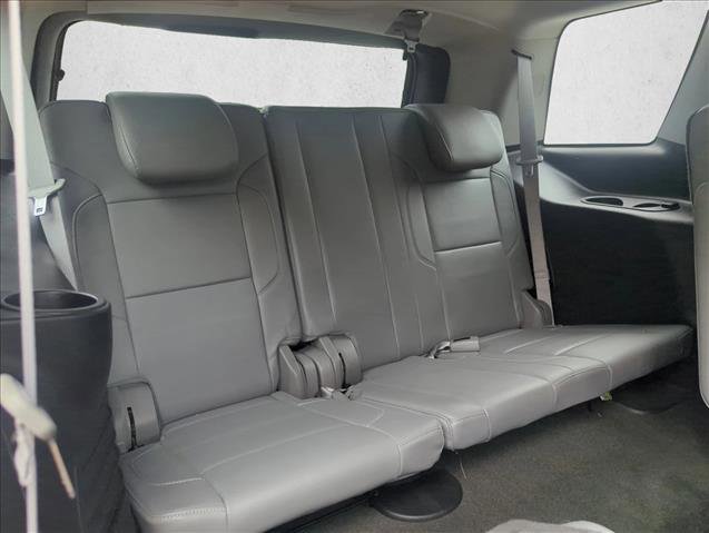 Used 2016 Chevrolet Tahoe LT RWD image 27
