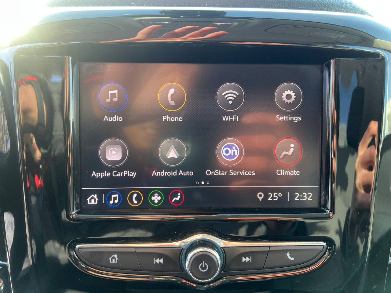 Used 2020 Chevrolet Traverse LT w/ LPO, Cargo Package image 22