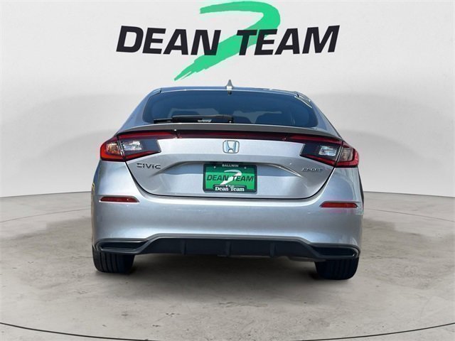 Used 2022 Honda Civic Sport image 7