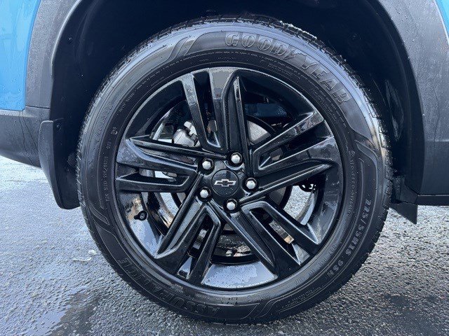 Used 2025 Chevrolet Trax ACTIV w/ Driver Confidence Package image 24