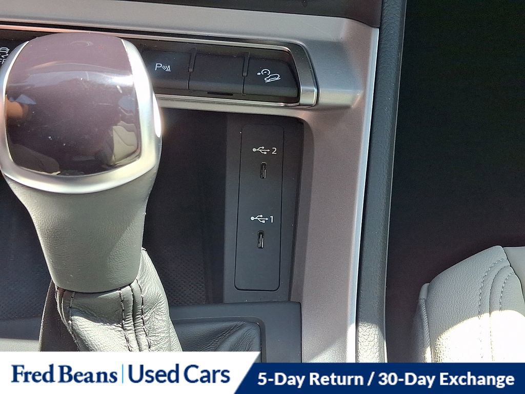 Used 2023 Audi Q3 2.0T Premium w/ Convenience Package AWD/4WD image 26