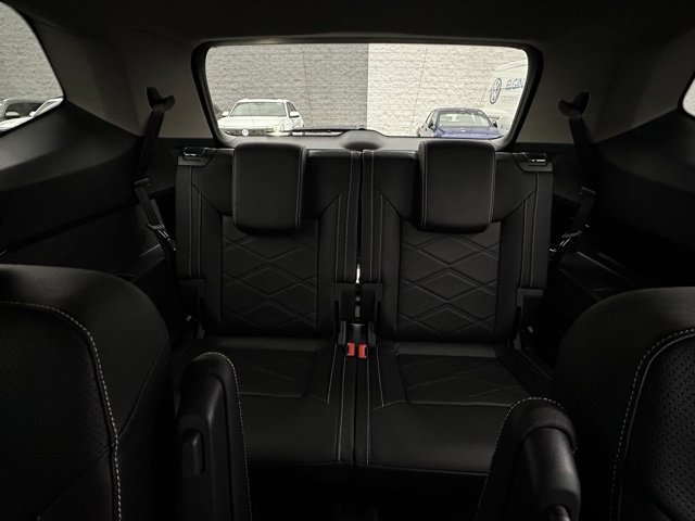 New 2026 Volkswagen Atlas SE image 30