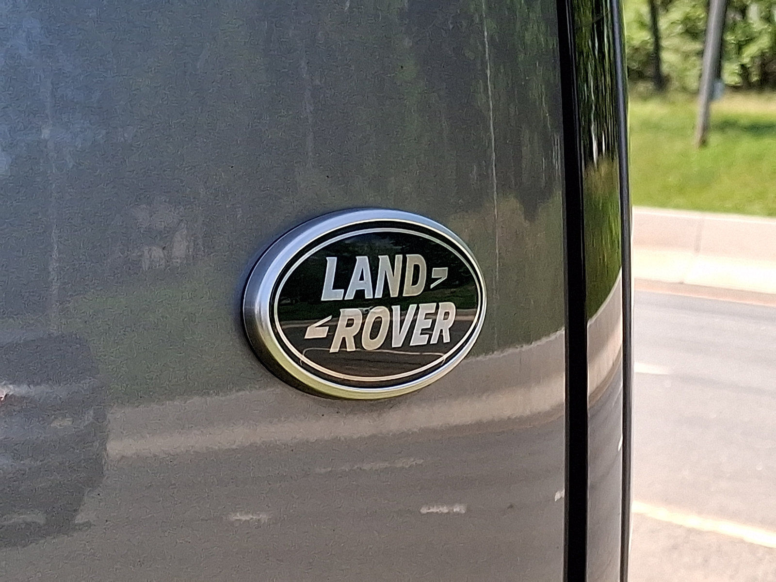 Used 2023 Land Rover Range Rover SE AWD/4WD image 31