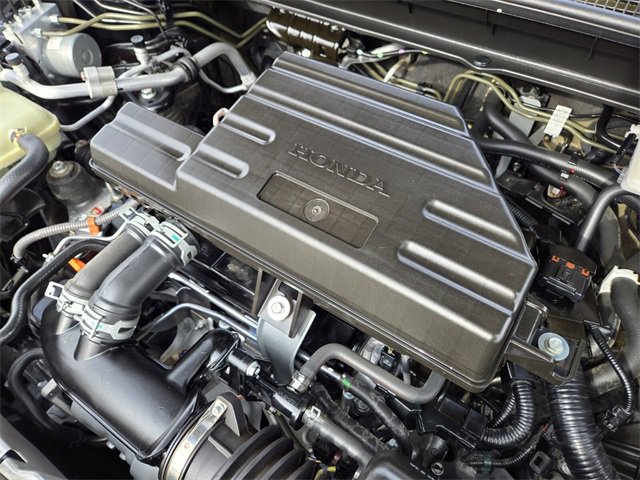 Used 2022 Honda CR-V EX image 19