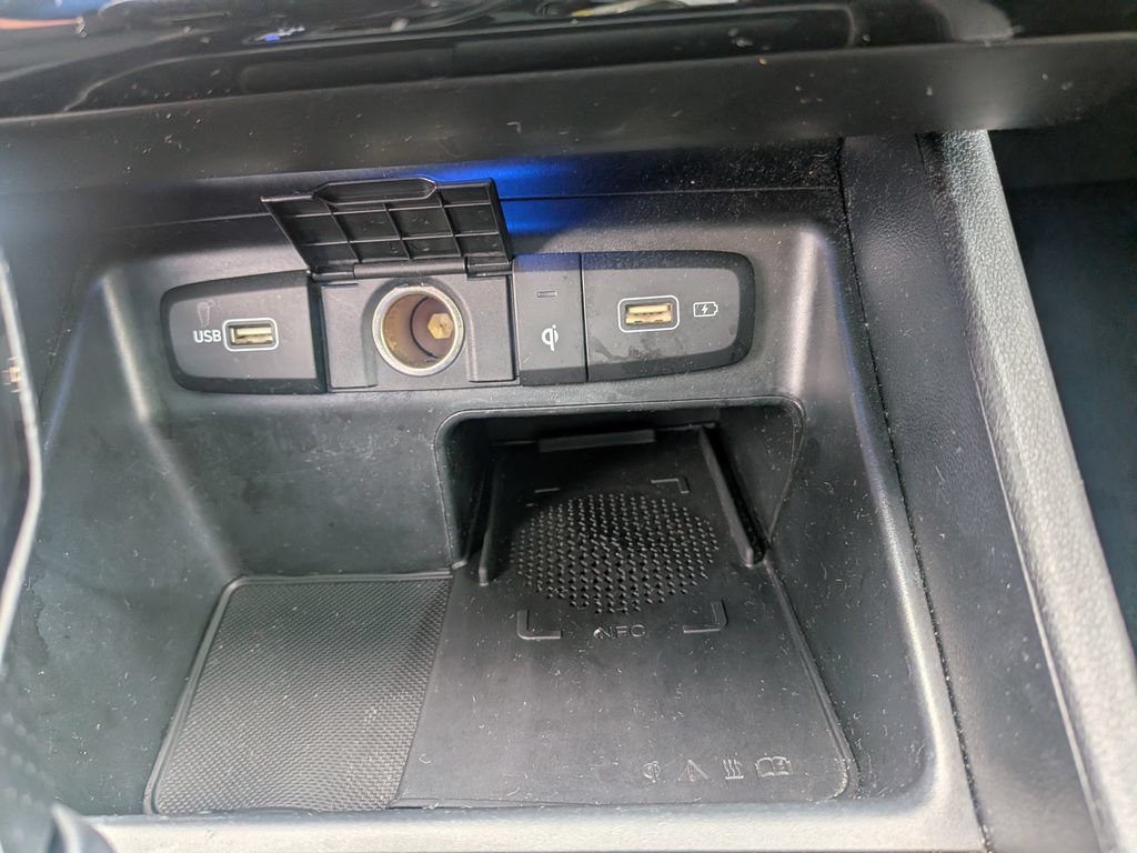 Certified 2023 Hyundai Tucson N Line AWD/4WD image 20