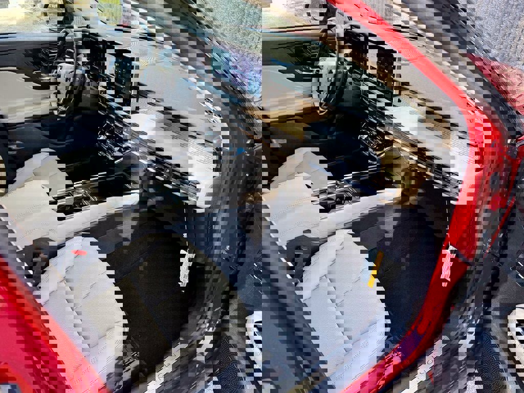 New 2026 Lincoln Corsair Premiere image 20